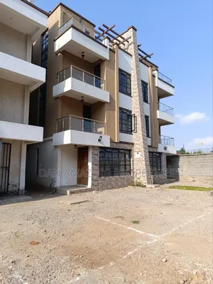 4bdrm Maisonette in Ruiru Plus Dsq, Kamakis for sale
