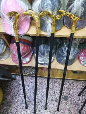 Elegant Walking Canes for Celebrations at 5500
