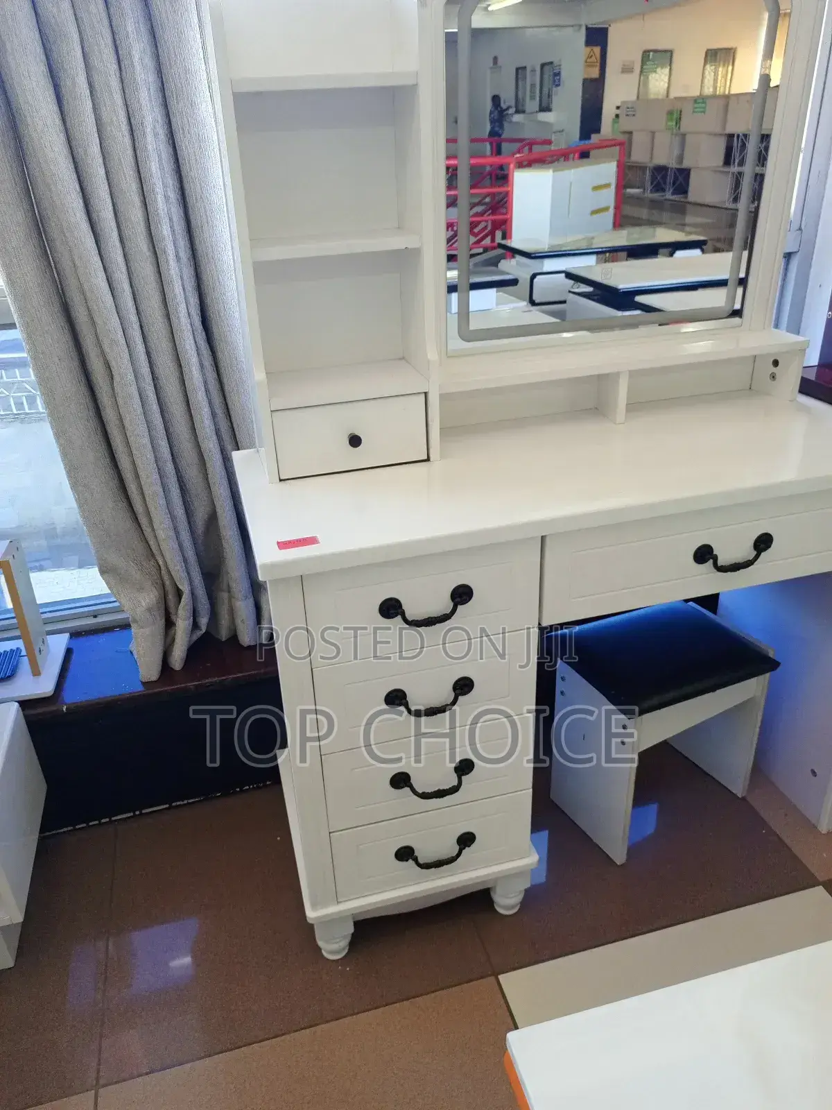 Standing Dressing Mirror