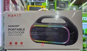 Havit Sk862bt Portable Wireless Speaker