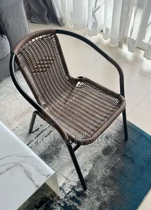 Breathable Relaxing Plastic Chair