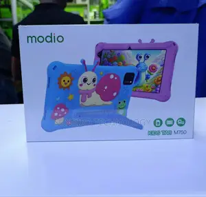 New Modio M730 256 GB Blue