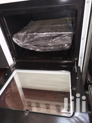 3+1 Gas Cooker