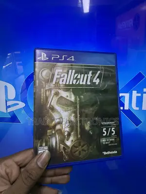 Fallout 4 Season Pass