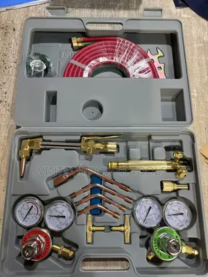 Gas Kit/Gas Welding Kit