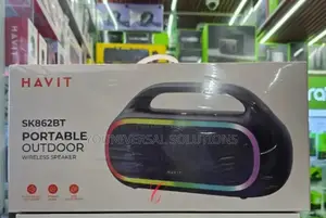 Havit *40w* Portable Outdoor Wireless Speaker