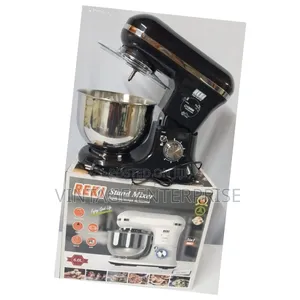 Reki Stand Mixer 6 Litres