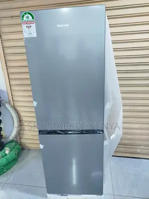 Brand New Hisense Fridge Ref 226 Dr