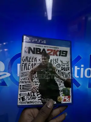 Nba 2k19 Franchise