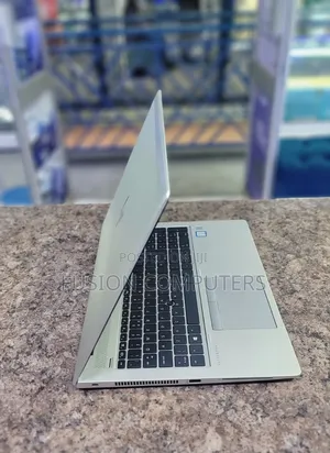 Laptop HP EliteBook 850 G6 16GB Intel Core I7 SSD 512GB