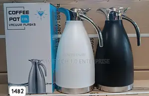 2l Coffee Pot