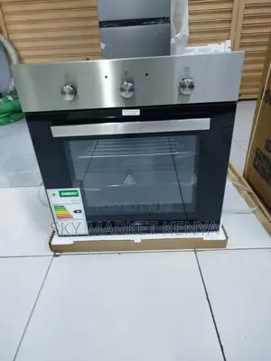 Brand New Hisense Inbuilt Oven 75 Litres