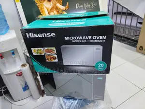 Brand New Hisense Microwave Oven 20 Litres