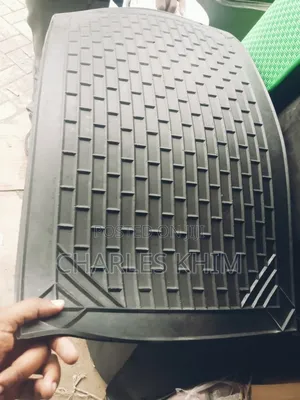 Car Mats .