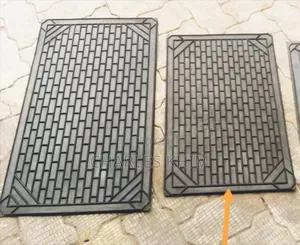 Car Mats .