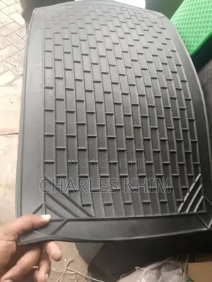 Car Mats .