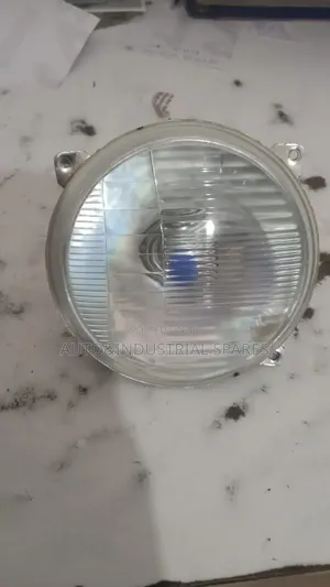 Massey Ferguson Tractor Headlight