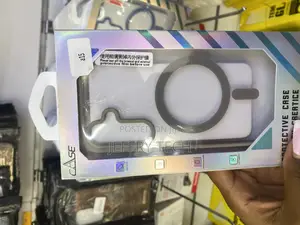 Kemass Samsung Galaxy A15 Compatible With Magsafe Newskin Case