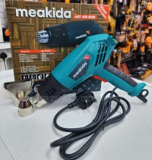 Meakida Md2002 Hot Air Gun