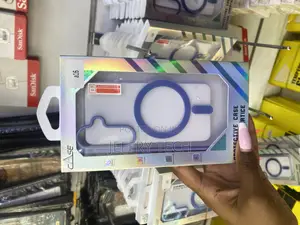 Minik Samsung Galaxy A16 5g Phone Case Shockproof Cover Magsafe