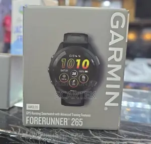 Garmin Forerunner 265