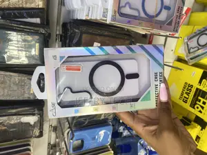 Awaer Samsung Galaxy A16 5g Newskin Clear Shockproof Cover Magsafe