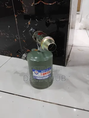 Multipurpose Purpose Soldering Lamp
