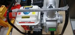 Farasi Water Pump 4 Stroke Engine