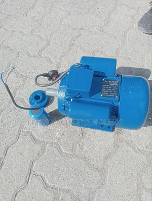 Tlac Uk Electric Motor 2hp Low Speed