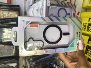 Bosxe Samsung Galaxy A16 5g Phone Case Shockproof Cover Magsafe