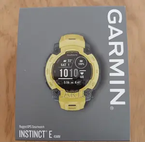 Garmin Instict E 45mm
