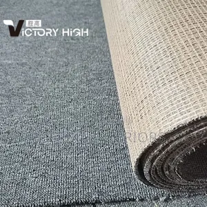 Light Grey Wall to Wall Carpets Office Carpets Approved