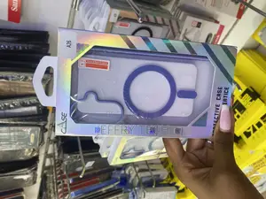 Quiner Samsung Galaxy A26 5g Series Magsafe Newskin Clear Cover