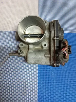Throttle Body Toyota Noah