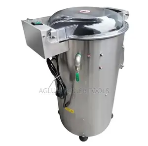 Potato Peeler 20kgs Stainless Steel
