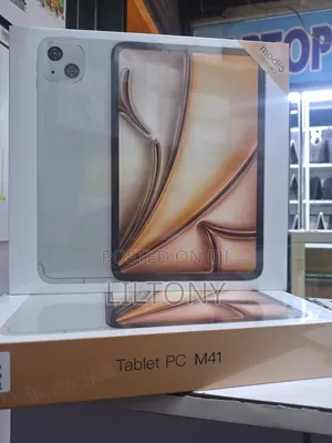 New Modio M39 1 TB Silver