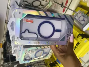 Yuecxin Samsung Galaxy A26 5g Clear Case Compatible With Magsafe