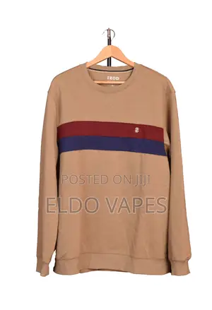 Men's Fleece Sweatshirts