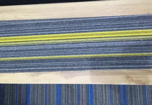 Carpet Tiles 1m2