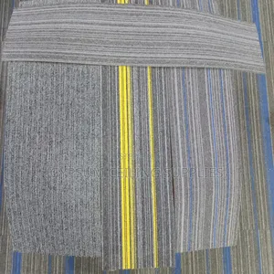 Carpet Tiles 1m2