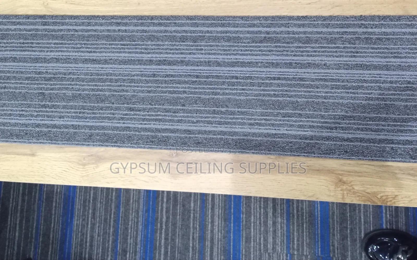 Carpet Tiles 1m2