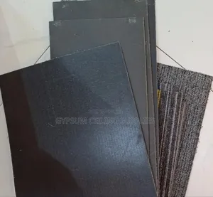 Carpet Tiles 1m2