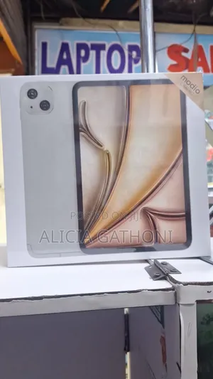 Modio M41 New Tablet