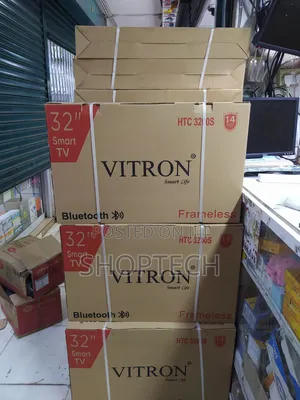 Vitron 32 Inch Smart Tv Android