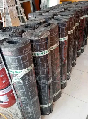 App Membrane/ Sealmax App