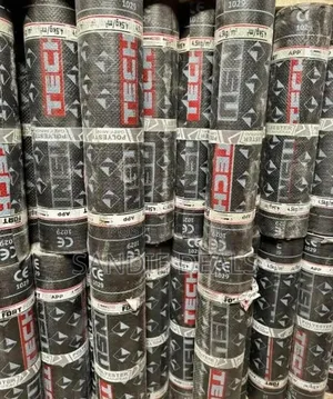 App Membrane/ Sealmax App