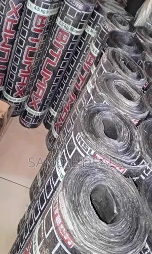 App Membrane/ Thermo Shield App