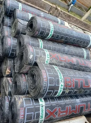 App Membrane/Duraproof Membrane