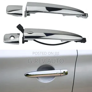 Nissan Teana J31 Door Handle.