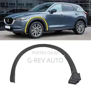Mazda Cx5 2017 2018 Wheel Arch Moulding.
